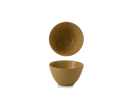 Nourish Petra Sand Deep Bowl